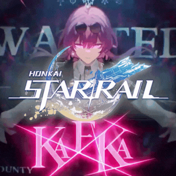 Honkai: Star Rail