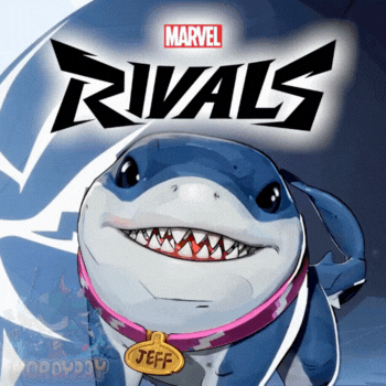 Marvel Rivals