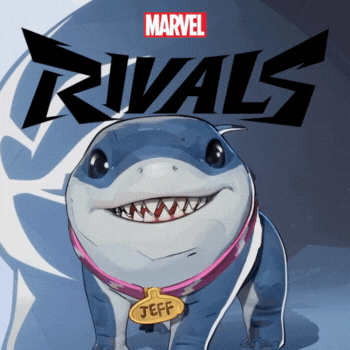 Marvel Rivals